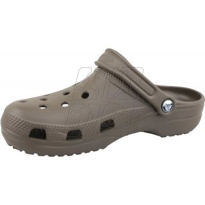 6. Klapki Crocs Classic 10001-200