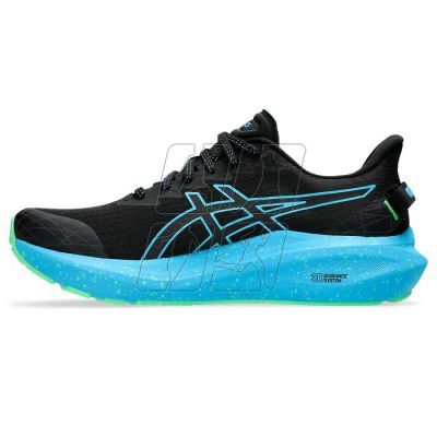 5. Buty do biegania Asics GT 2000 13 Lite-Show M 1011B953001