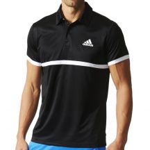 Koszulka adidas  Tennis Climalite Court Polo M Aj7017
