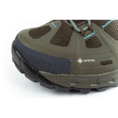 6. Buty Aku Selvatica Mid Gore-Tex W 676 648