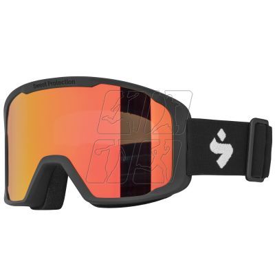 Gogle Sweet Protection Ripley Rig Reflect Jr 92800558988