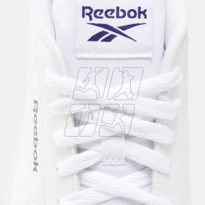 5. Buty Reebok Court Clean M 100074368