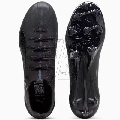 4. Buty Puma Ultra 5 Ultimate FG M 107683 02