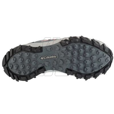 4. Buty Columbia Peakfreak II Outdry W 2100101053 