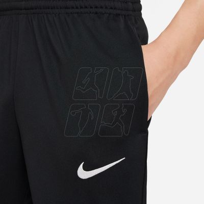 4. Spodnie Nike Park 20 Knit Pant Jr FJ3021-010