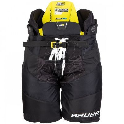 2. Spodnie hokejowe Bauer Supreme 3S Pro Jr 1058576