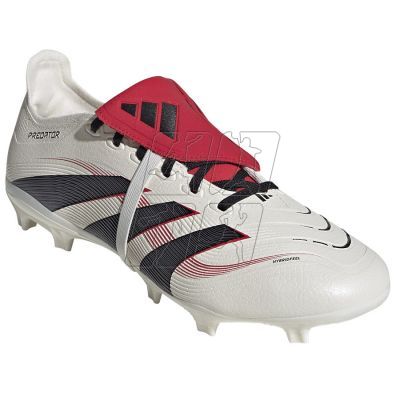 4. Buty adidas Predator League FT FG/MG M JP5737