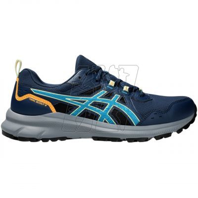 Buty do biegania Asics Trail Scout 3 M 1011B700-402