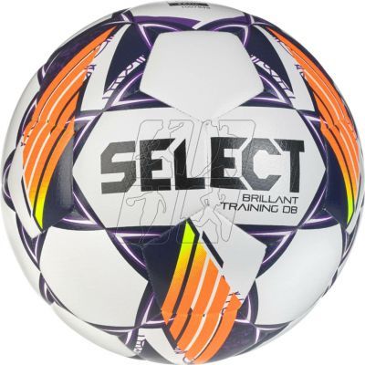 Piłka nożna Select Brillant Training DB T26-18331
