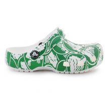 Chodaki Crocs Classic Duke Print Clog K Jr 210007-3WH