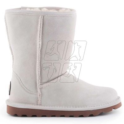 12. Buty zimowe Bearpaw Elle Short W 1962W-909 Winter White