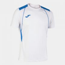 Koszulka Joma Championship VII Short Sleeve T-shirt 103081.207