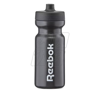 7. Bidon Reebok 500ml RABT-11004BK