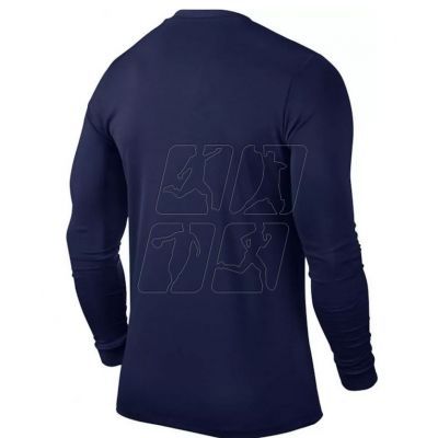 2. Koszulka Nike DF Park VII JSY LS M BV6706 410