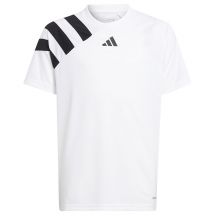 Koszulka adidas Fortore 23 JSY Jr IK5742