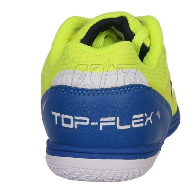 7. Buty piłkarskie Joma Top Flex IN Jr TPJS2409IN