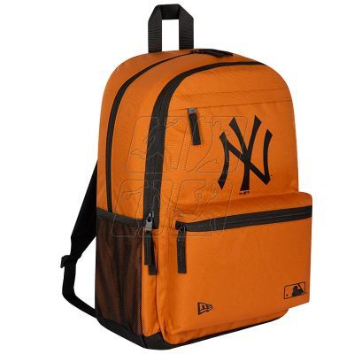 2. Plecak New Era MLB Delaware New York Yankees Backpack 60357023