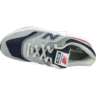 3. Buty New Balance M CM997HCJ