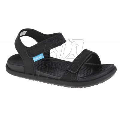 5. Sanadły Native Charley Sugarlite Youth Sandal Jr 65111100-1001