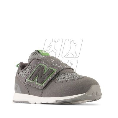 9. Buty New Balance Jr NW574DG