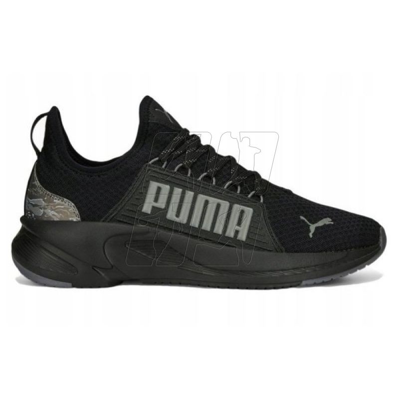 Buty Puma Softride Premier Slip Camo M 378028 01