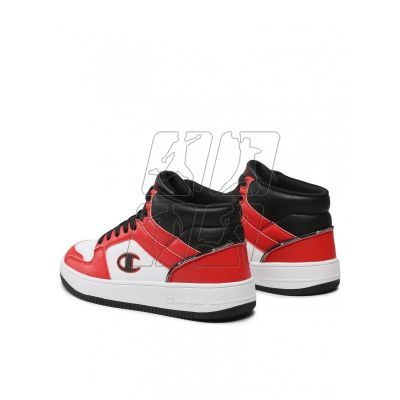 4. Buty Champion Rebound 2.0 Mid M S21907.RS001