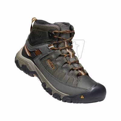 4. Buty Keen Targhee III MID WP M KE-1017787