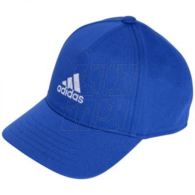 Czapka z daszkiem adidas Embroidered Logo Lightweight Baseball IY5422