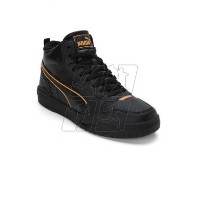 2. But Puma RBD Tech Mid M 396148-01