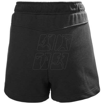 5. Spodenki Helly Hansen Core Sweat Shorts W 54081 990