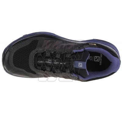 7. Buty Salomon XA Discovery GTX W 406806