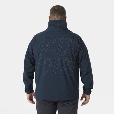 7. Kurtka Helly Hansen Hp Racing Jacket M 30205 597