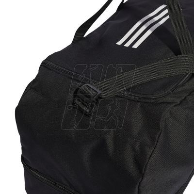 5. Torba adidas Tiro Duffel Bag BC L HS9744