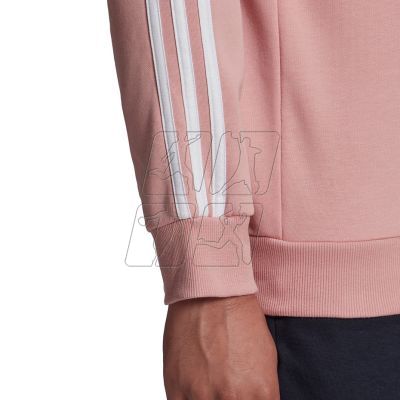 4. Bluza adidas M 3S FT SWT M HE4417