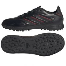 Buty piłkarskie adidas Cops Pure III League TF Jr IE1189