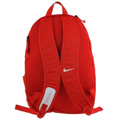 8. Plecak Nike Academy Team Backpack DV0761-657