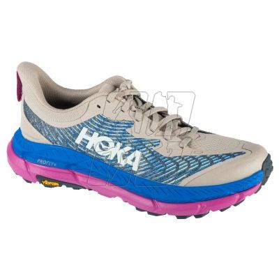 Buty do biegania Hoka Mafate Speed 4 M 1129930-FRRL