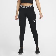 Spodnie Nike Pro Dri-FIT W DM6957-010