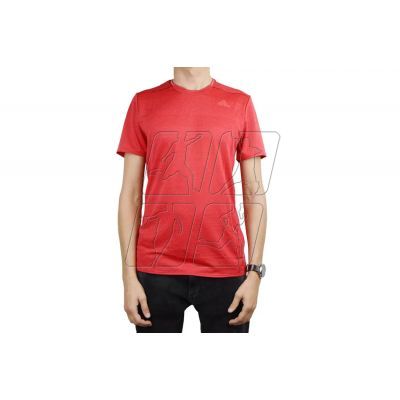 5. Koszulka adidas Supernova Short Sleeve Tee M S94378