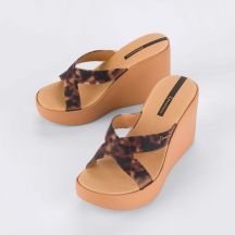 Klapki Ipanema High Fashion Slide W 83520-AQ405