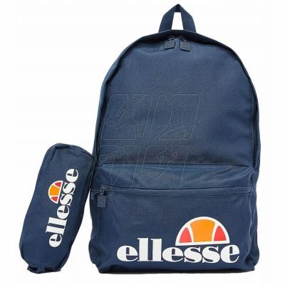 6. Plecak Ellesse Rolby Backpack SAAY0591429