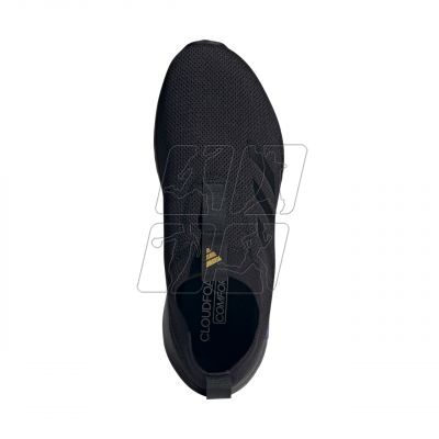 4. Buty do biegania adidas Cloudfoam Move Sock M ID6520