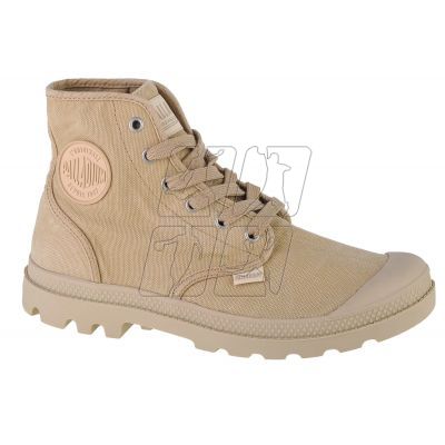 5. Buty Palladium Pampa Hi M 02352-221-M