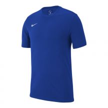 Koszulka Nike Team Club 19 Tee M AJ1504-463