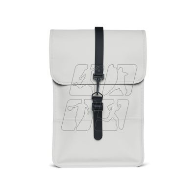 Plecak Rains Backpack Mini Ash W3 13020 45