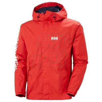 5. Kurtka Helly Hansen Ervik Jacket M 64032 224