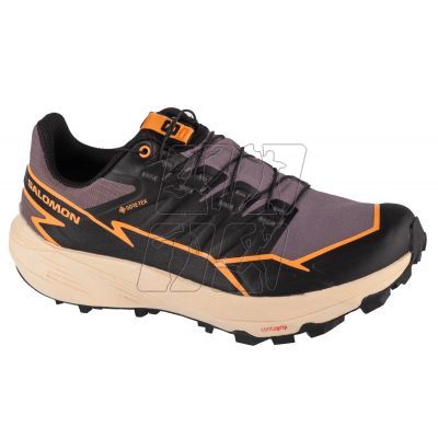 Buty Salomon Thundercross GTX W 476847