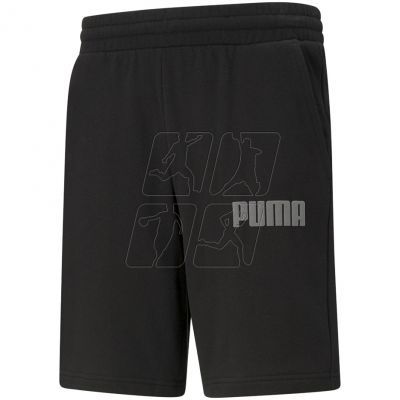 Spodenki Puma Modern Basic Shorts M 585864 01