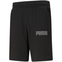 Spodenki Puma Modern Basic Shorts M 585864 01