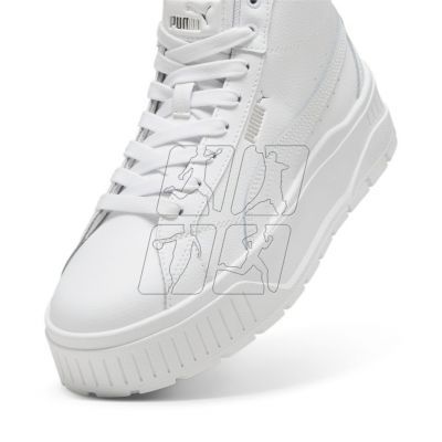 6. Buty Puma Karmen II Mid W 397459-01